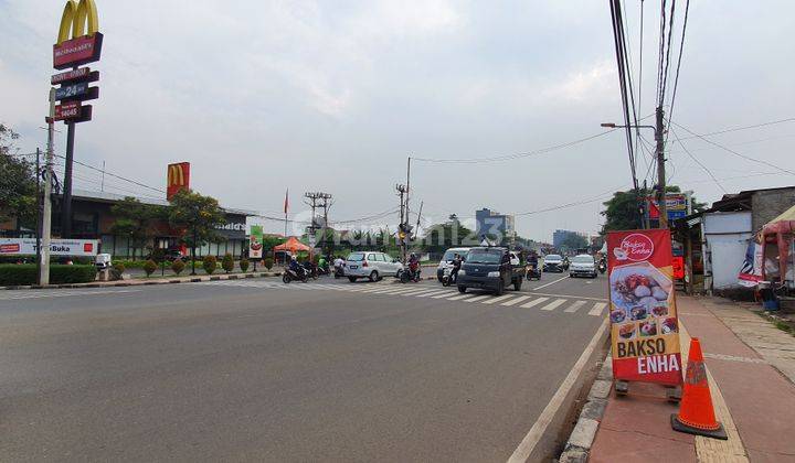 Kavling Di Jl. Joglo Raya   JAKARTA BARAT 2