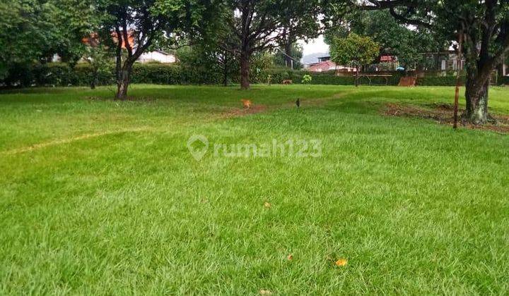 Tanah Bagus di Lokasi Mainroad Jatinangor