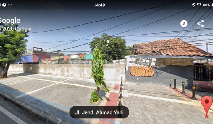 Tanah Komersial Cocok untuk Usaha Tanah Komersial Cocok untuk Usaha