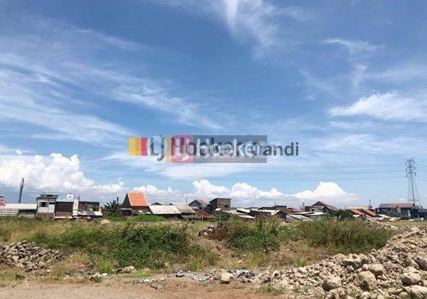 Kavling di Kawasan Industri Tenggang Yos Sudarso Semarang 2