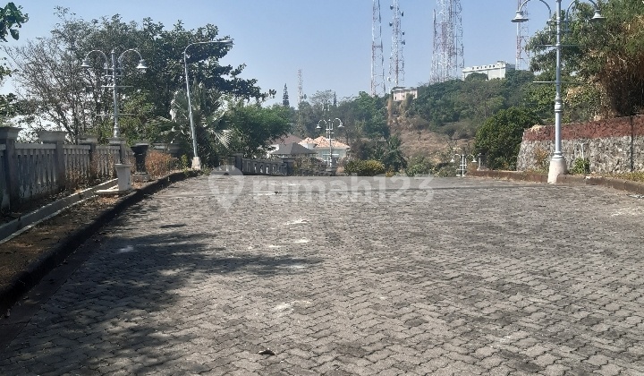 High View Beautiful Scenic Plot in a Luxury Cluster 2