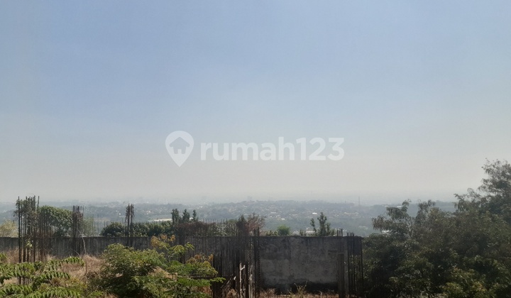 kav istimewa pemandangan indah 1