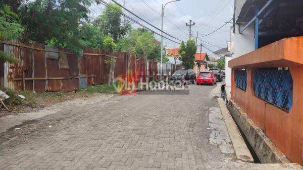 Jual Tanah Hanya 500 M Dari Jl Raya Majapahit   Semarang 4653 1