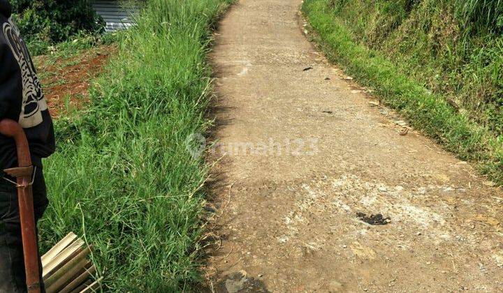 TANAH BUNISARI CIMENYAN DEKAT CARTIL PADASUKA KAB BANDUNG 2