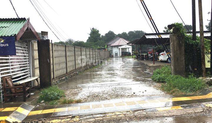  Tanah di Jalan KH Noer Ali cibitung, Cibitung 2