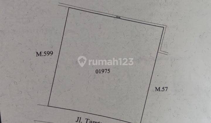 Tanah dan Bangunan di Pusat Kota Solo cocok untuk Kost 1