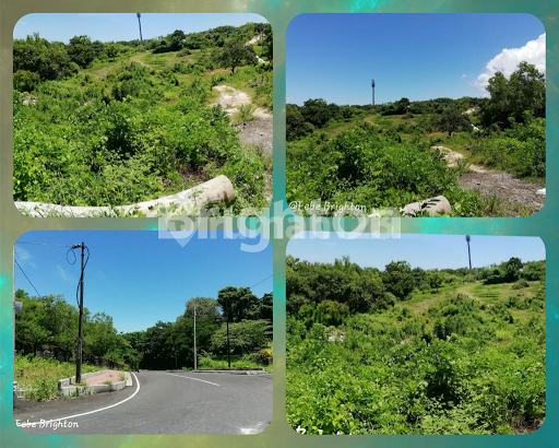 Tanah Murah Dekat Banyan Tree Dan Pantai Melasti Ungasan Badung Bali Tanah Murah Dekat Banyan Tree Dan Pantai Melasti Ungasan Badung Bali