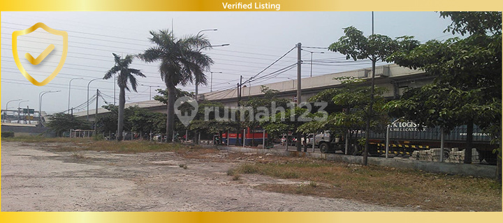 Murah Tanah Komersial Area di Yos Sudarso Raya, Sunter, Jakarta Utara Murah Tanah Komersial Area di Yos Sudarso Raya, Sunter, Jakarta Utara