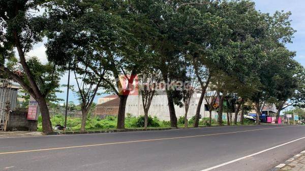 Land for sale quickly in Tabanan City, suitable for business 2