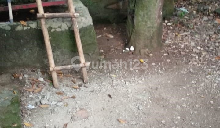 Lahan sangat dekat dengan stasiun sudimara Ciputat Lahan sangat dekat dengan stasiun sudimara Ciputat