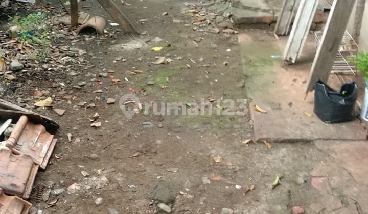 Lahan sangat dekat dengan stasiun sudimara Ciputat Lahan sangat dekat dengan stasiun sudimara Ciputat