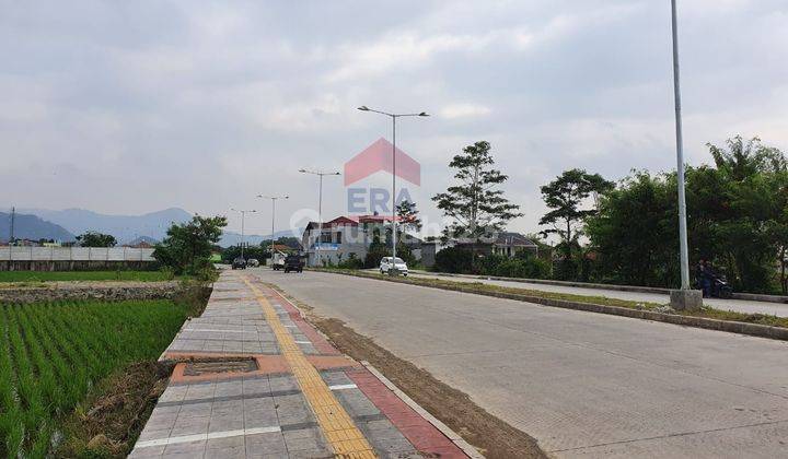 Good Investment, Tanah Mainroad Bypass Soreang 2