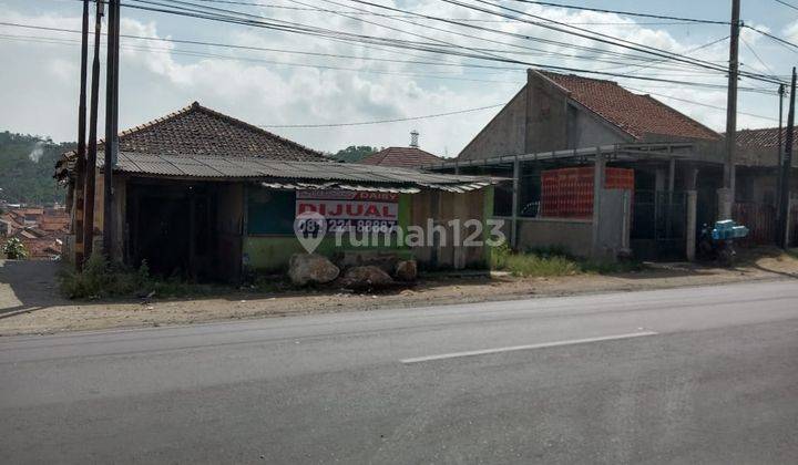 ITUNG TANAH!! RAYA PADALARANG 1