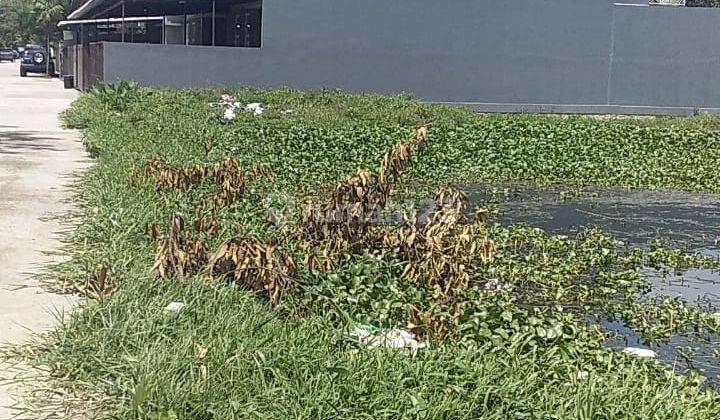 Tanah Matang Siap Bangun di Ciganitri Bandung 2