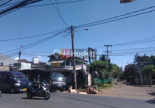 Dijual Rumah Di Jalan Raya Depok Sawangan 1