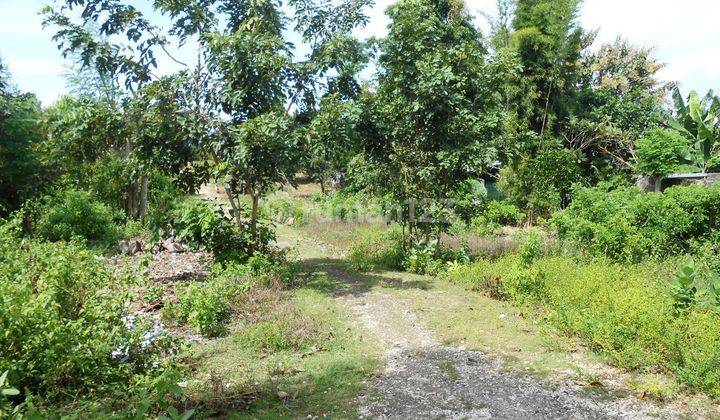 Land 2.575 m2 Near Bukit Goa Gong Veranda Housing 2