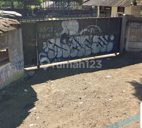 tanah komersial dekat serpong natura