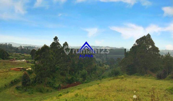 Dijual Tanah Sebelah Dusun Bambu Lembang 2