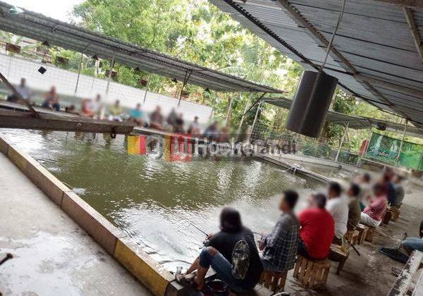 Tempat Usaha di Beringin Kulon Ngaliyan Semarang 1