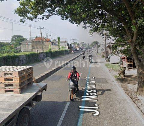 Tanah Bojongsari Depok dibawah NJOP 1