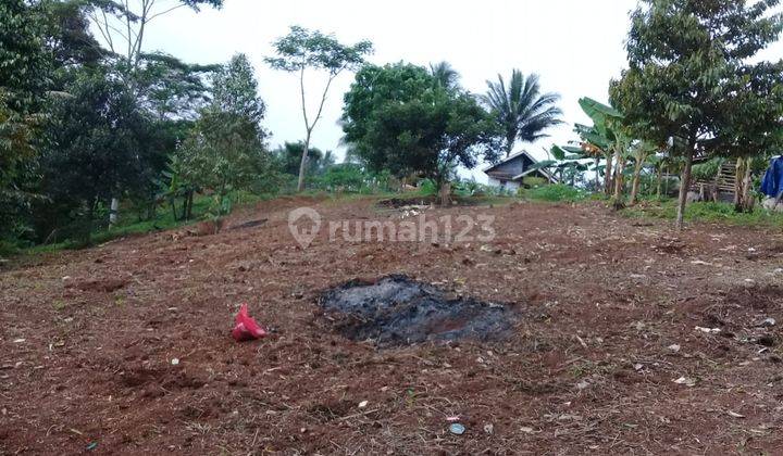 Tanah Ciomas Pabuaran Serang 2