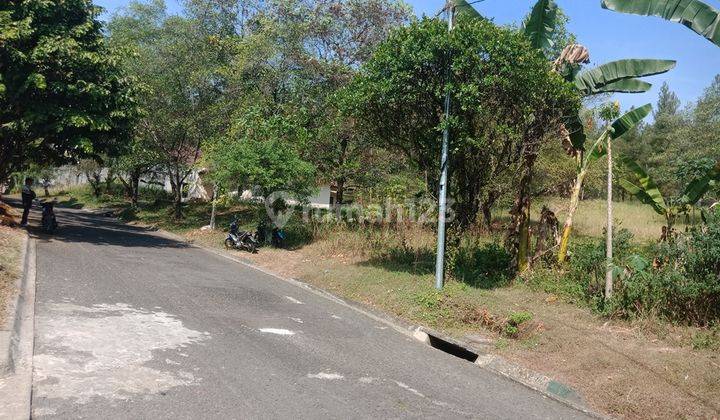 Kavling murah siap bangun view gunung pancar,legalitas terjamin,Sentul City Bogor 1