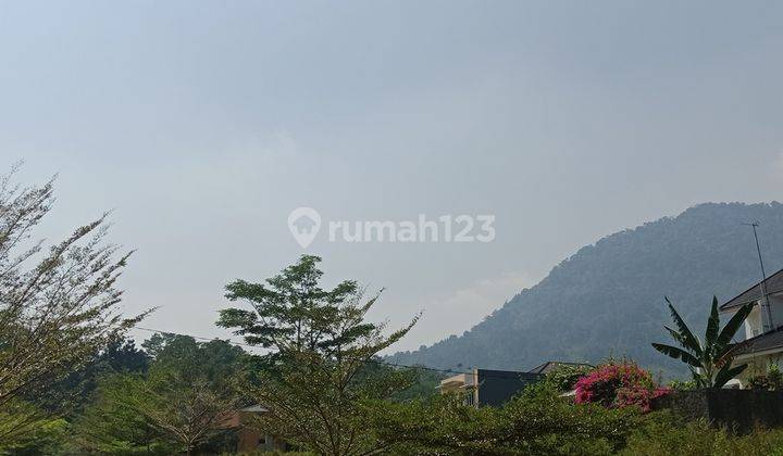 Kavling murah siap bangun view gunung pancar.legalitas terjamin. Sentul City BOGOR JA-BAR 2