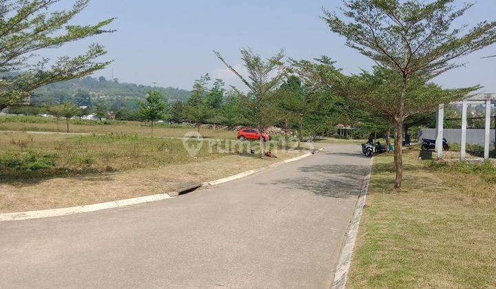 Kavling murah siap bangun view gunung pancar,legalitas terjamin. Sentul City BOGOR JA-BAR 2