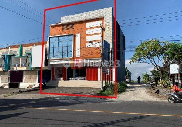 It is rare to find land and buildings for sale in Kediri, Tabanan