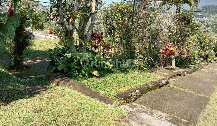 Tanah di Baturuti, Bedugul, Bali, Tabanan SHM 16.800 m² 2