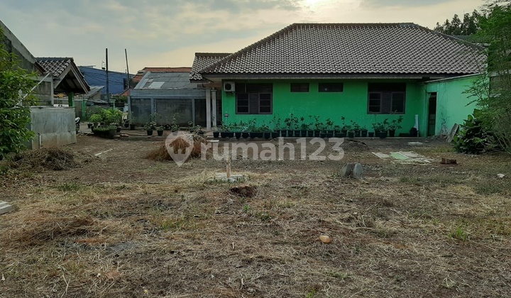 Largest Land in East Jakarta Largest Land in East Jakarta