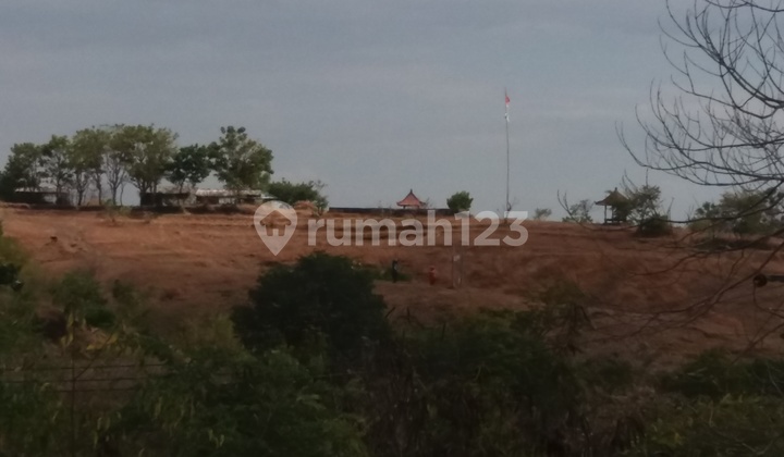 kubutambahan view bukit telletubies