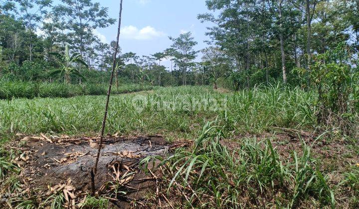 Lahan Industri siap Bangun di Boyolali 1