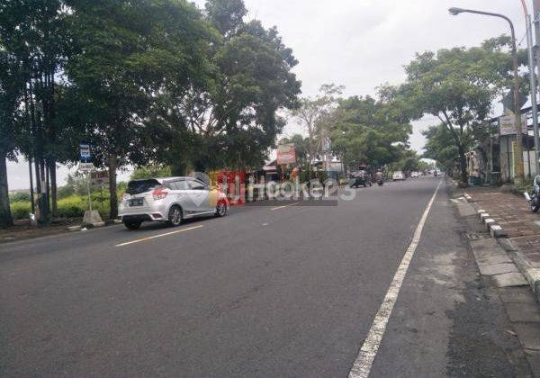 Tanah 254 Are Dekat RS Mangusada Jl. Raya DenpasarGilimanuk Kapal Mengwi 2