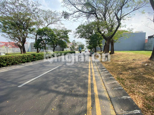 Tanah Nol Jalan Citraland Cocok Untuk Usaha Cafe Strategis