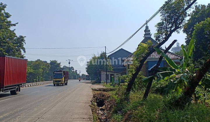 LAhan Industri siap bangun di Batang JAwa Tengah 2