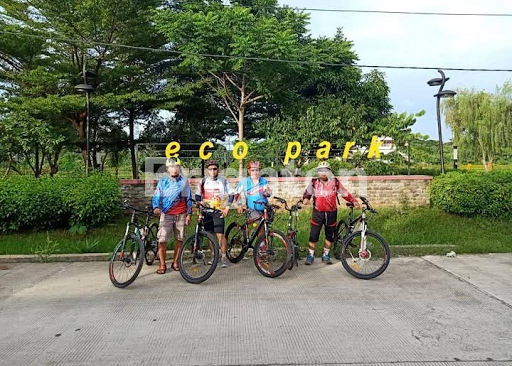 Tanah Dekat Bandara Suetta