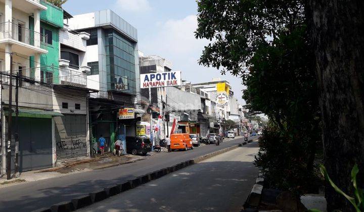 Bandengan Selatan Jakarta Utara 2