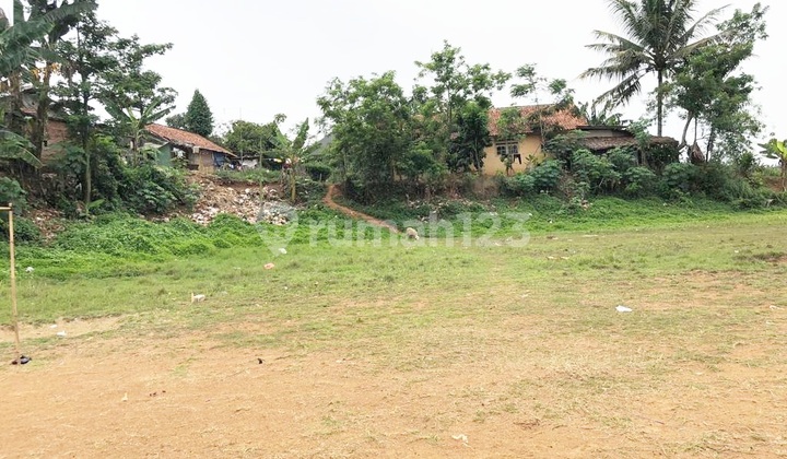 Harga Murah!! Tanah Murah di Parung Panjang, Bogor Jawa Barat Lokasi Pinggir Jalan Harga Murah!! Tanah Murah di Parung Panjang, Bogor Jawa Barat Lokasi Pinggir Jalan