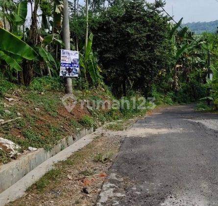 Tanah  depan kampus Unika.Harga dibawah Njop .cocok untuk kost.Perumahan 2