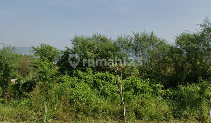 Tanah Cocok Untuk Gudang di Soreang Cipatik