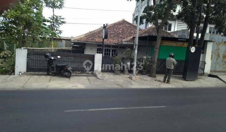 Tanah Matang Siap Bangun Di Ujung Berung Kota Bandung Jawa Barat 2