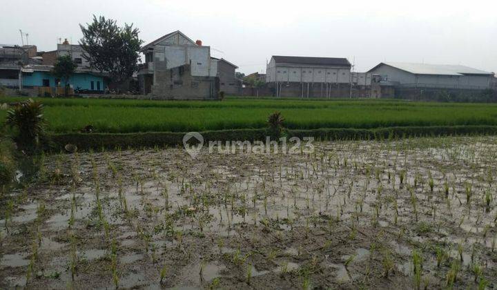 Tanah Matang Siap Bangun Di Ujung Berung Kota Bandung Jawa Barat 1