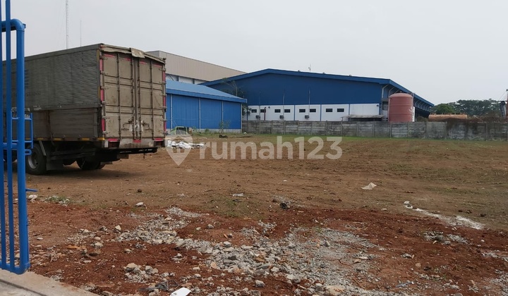 Kav Marunda 2700M2 di Marunda Center Gudang, Marunda Kav Marunda 2700M2 di Marunda Center Gudang, Marunda