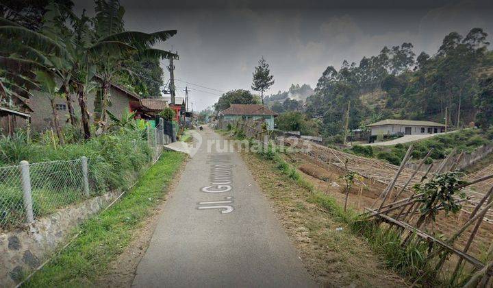 Kavling Lembang (Gunung putri) 1