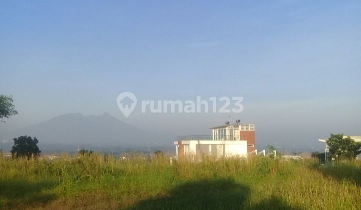 Plot Hook Certificate Mountain View Hilltop Cluster Sentul City Plot Hook Certificate Mountain View Hilltop Cluster Sentul City