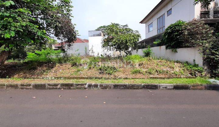 Tanah Bagus Diarea Cluster Bukit Mas Dekat Gatte Toll Veteran 1