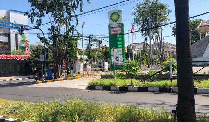 raya margorejo indah samping graha kebon agung 2