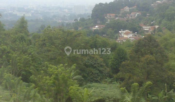 Jual Tanah Dago View Bagus Dekat Citra Green Dan Punclut 1