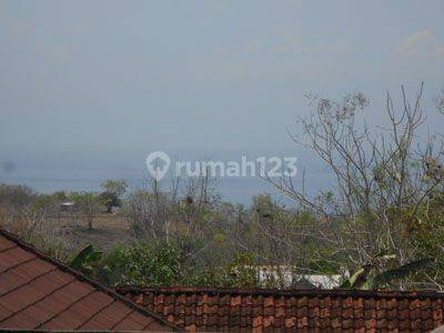 BEAUTIFUL LAND CLOSE TO BEACH, STRATEGIC LOCATION 1